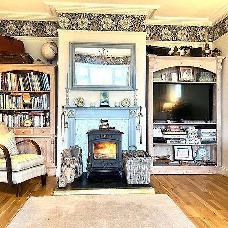 ساتن The Artist Residence Dublin Boutique B&B المظهر الخارجي الصورة