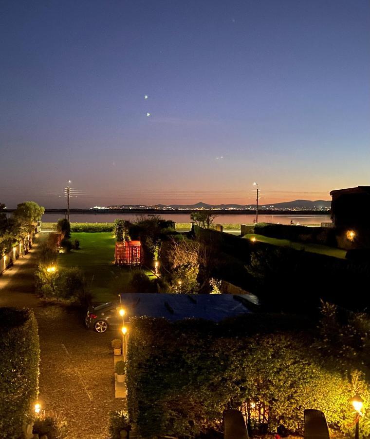 ساتن The Artist Residence Dublin Boutique B&B المظهر الخارجي الصورة