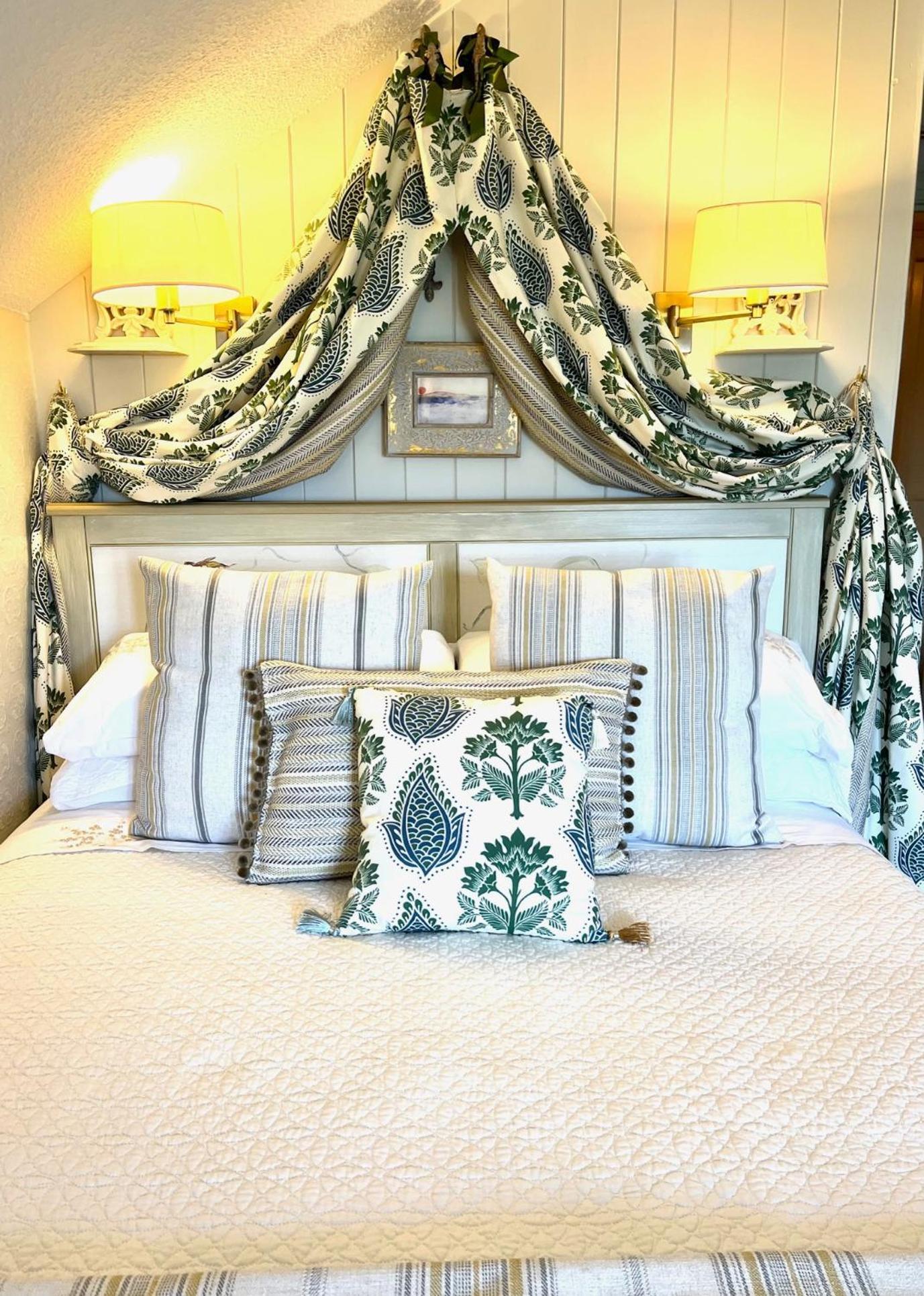 ساتن The Artist Residence Dublin Boutique B&B المظهر الخارجي الصورة