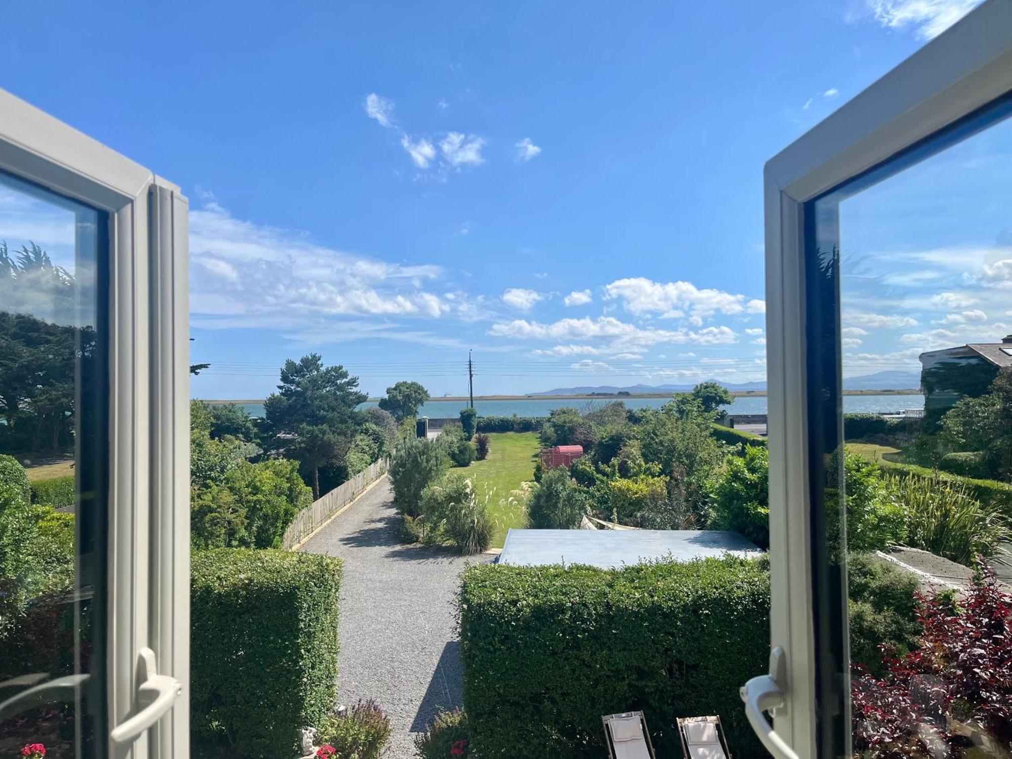 ساتن The Artist Residence Dublin Boutique B&B المظهر الخارجي الصورة