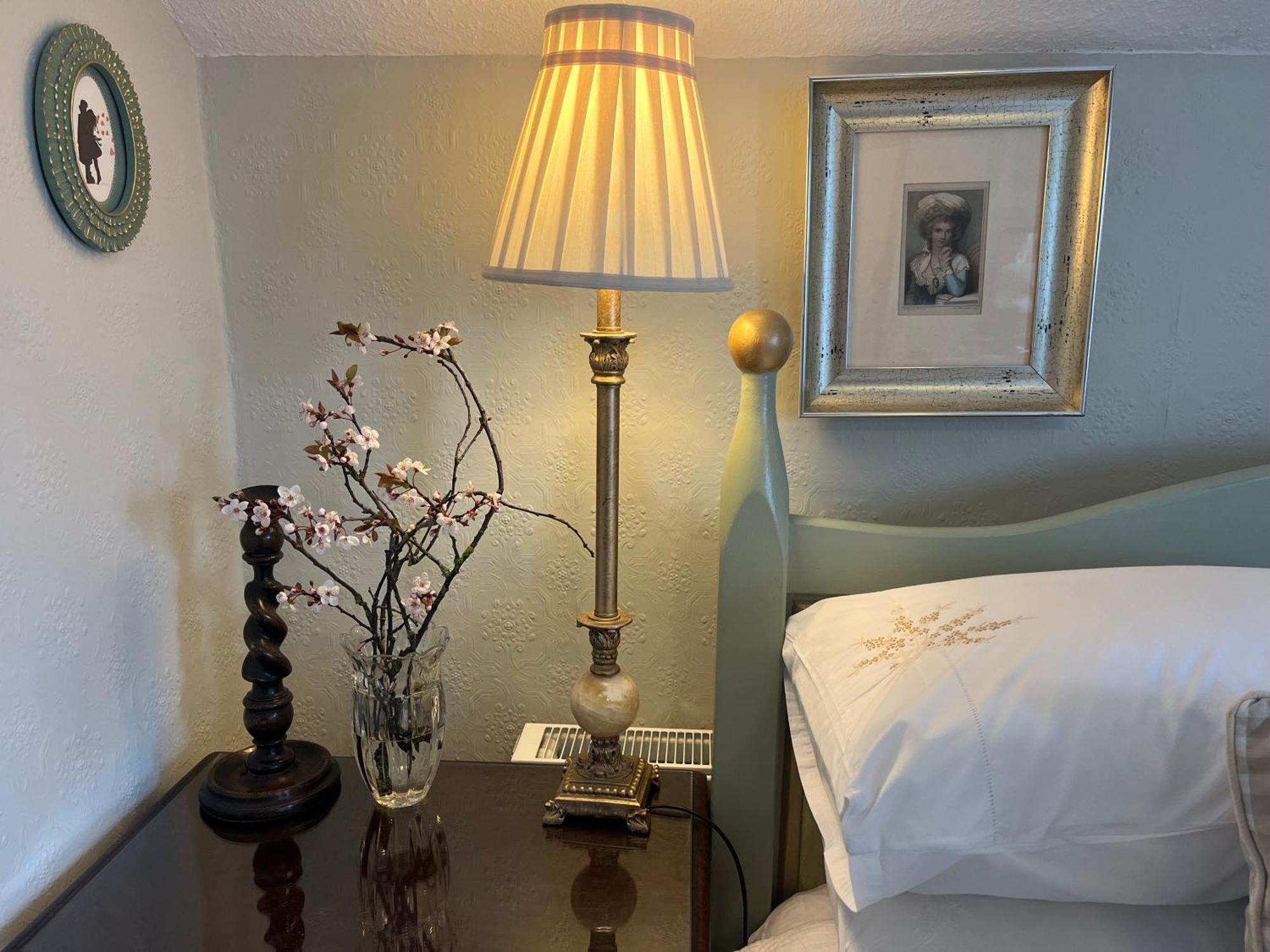 ساتن The Artist Residence Dublin Boutique B&B المظهر الخارجي الصورة