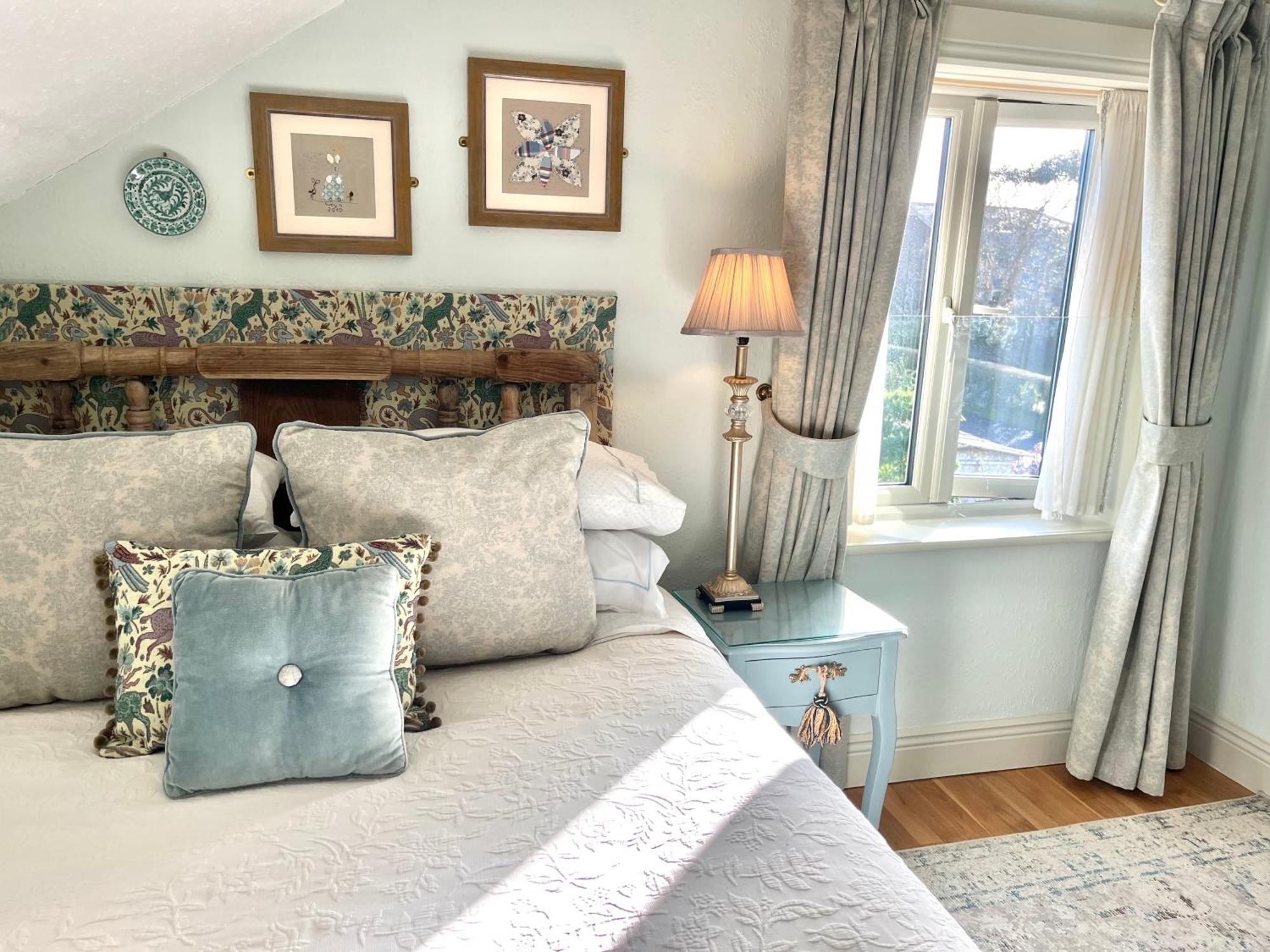 ساتن The Artist Residence Dublin Boutique B&B المظهر الخارجي الصورة