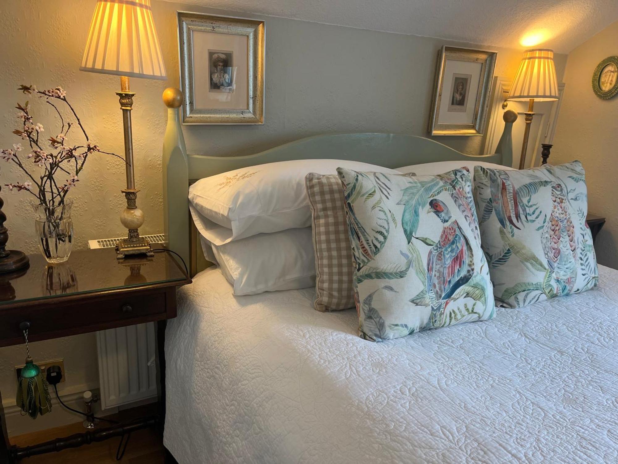 ساتن The Artist Residence Dublin Boutique B&B المظهر الخارجي الصورة