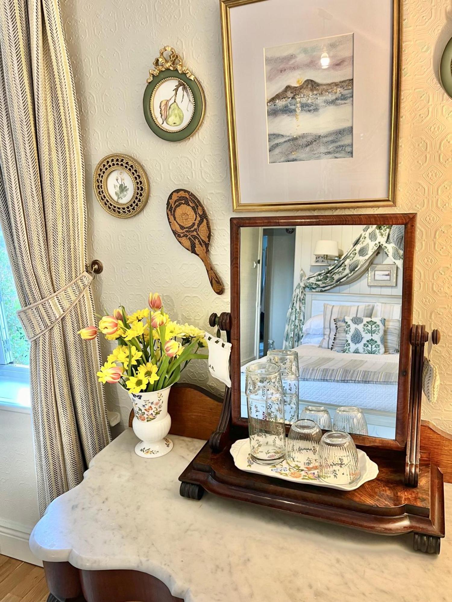 ساتن The Artist Residence Dublin Boutique B&B المظهر الخارجي الصورة