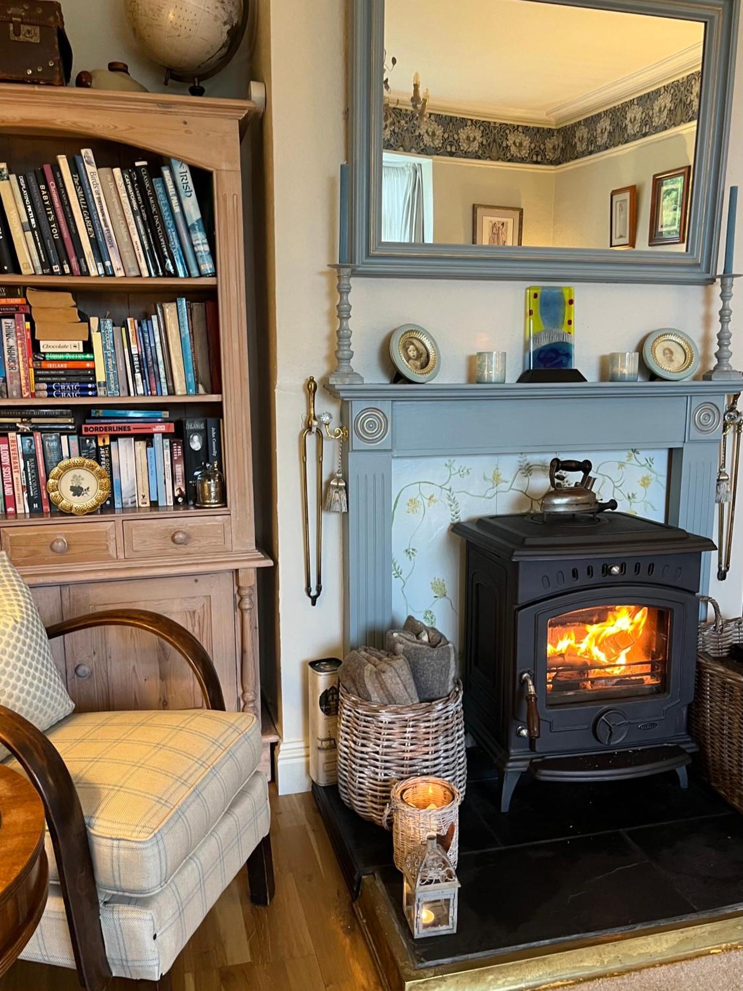 ساتن The Artist Residence Dublin Boutique B&B المظهر الخارجي الصورة