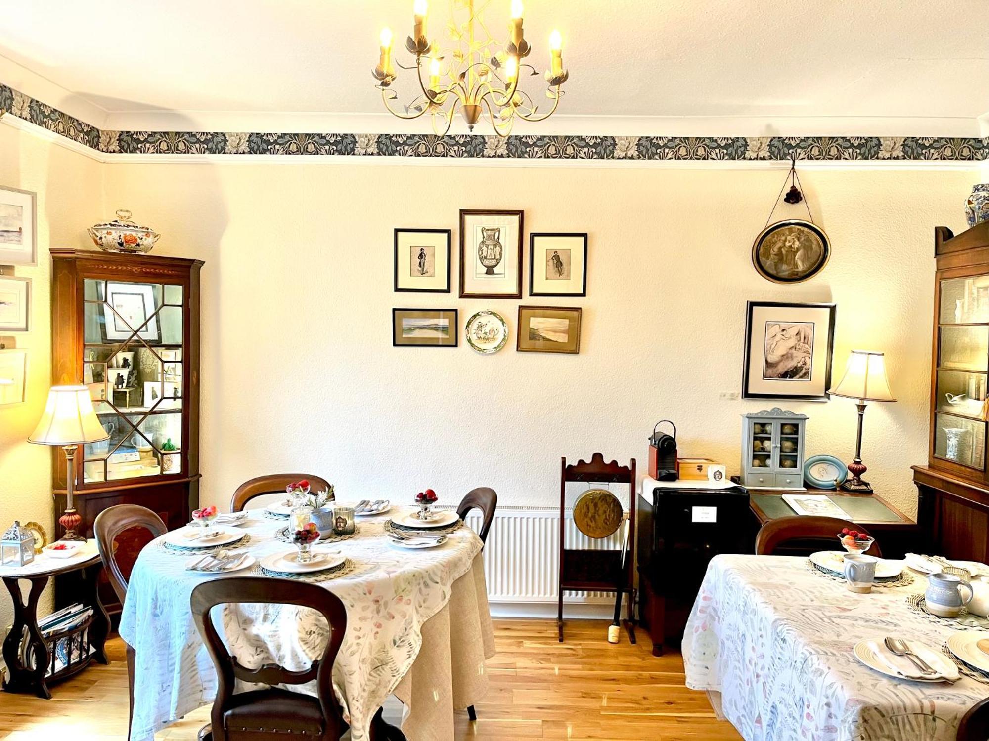 ساتن The Artist Residence Dublin Boutique B&B المظهر الخارجي الصورة