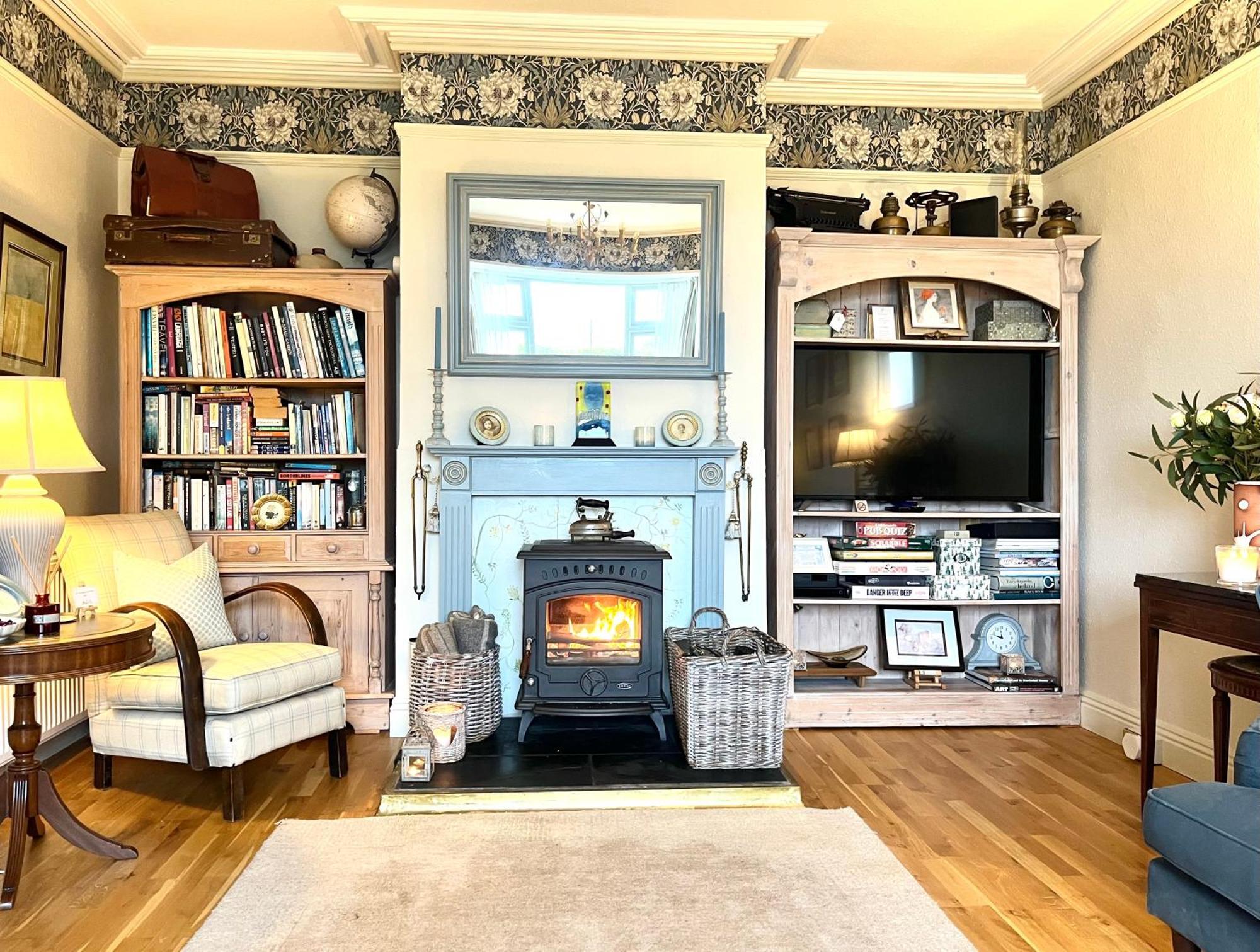 ساتن The Artist Residence Dublin Boutique B&B المظهر الخارجي الصورة