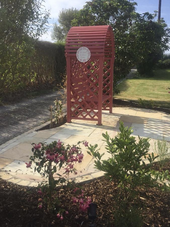 ساتن The Artist Residence Dublin Boutique B&B المظهر الخارجي الصورة