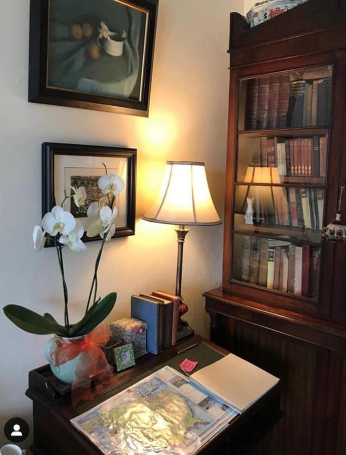 ساتن The Artist Residence Dublin Boutique B&B المظهر الخارجي الصورة