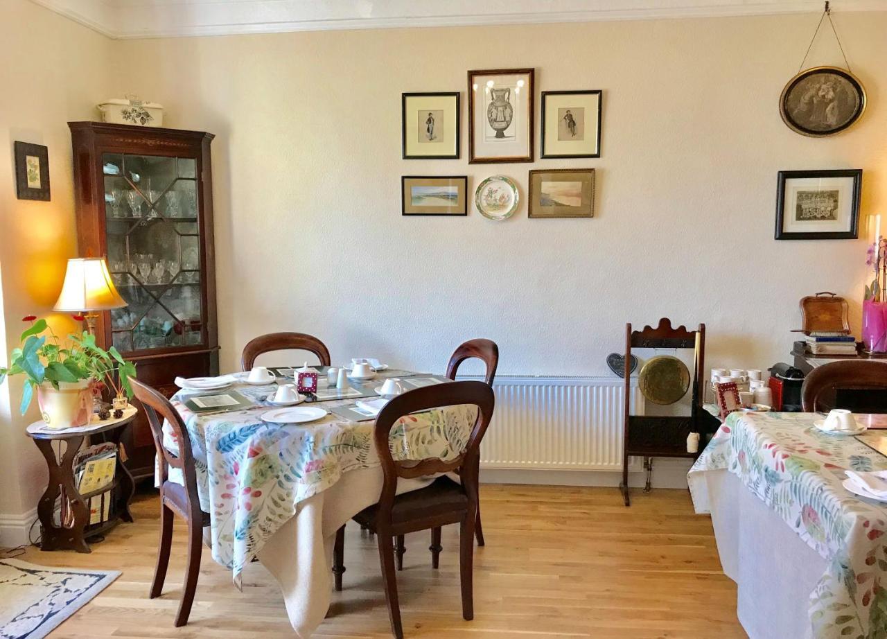 ساتن The Artist Residence Dublin Boutique B&B المظهر الخارجي الصورة
