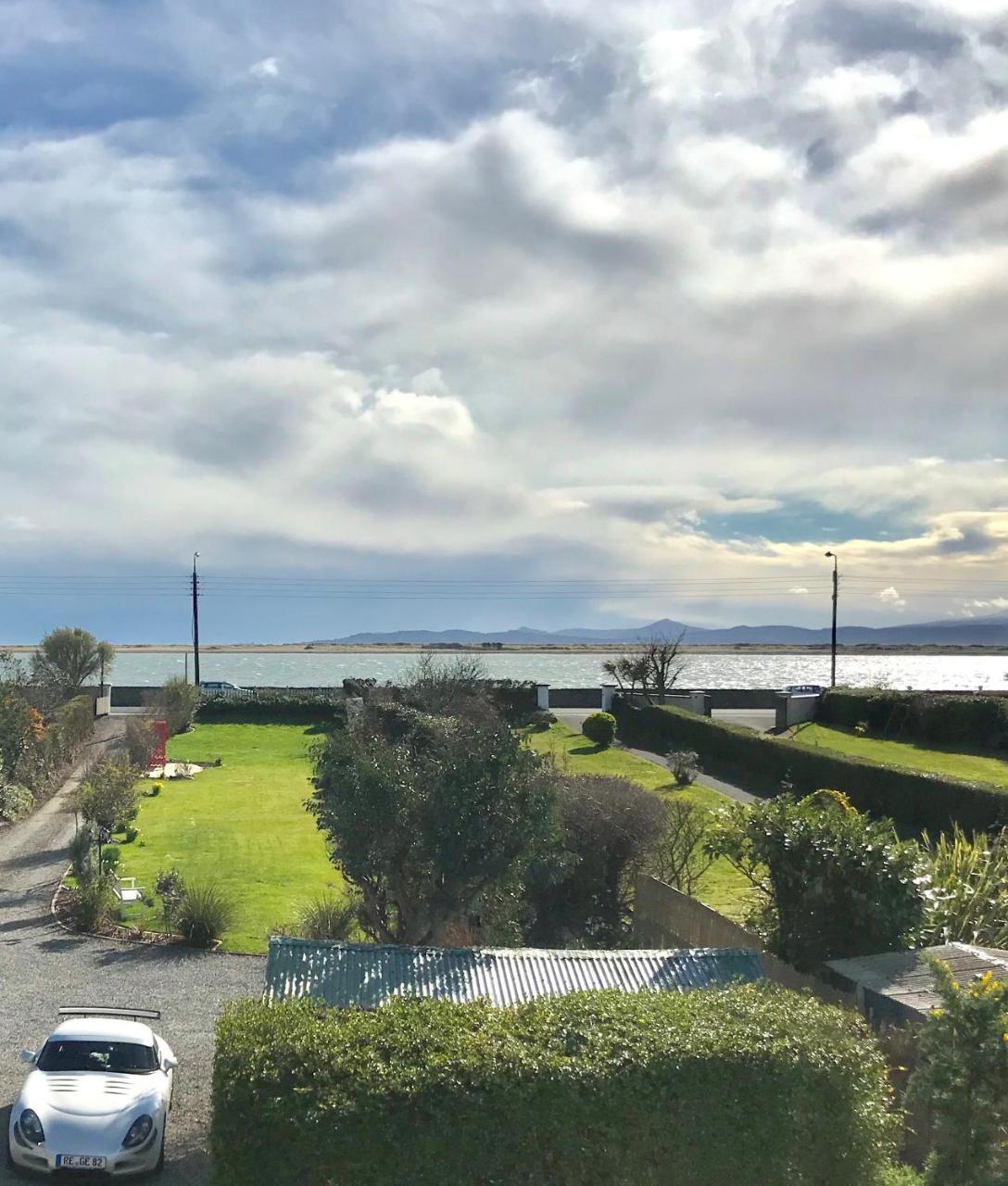ساتن The Artist Residence Dublin Boutique B&B المظهر الخارجي الصورة