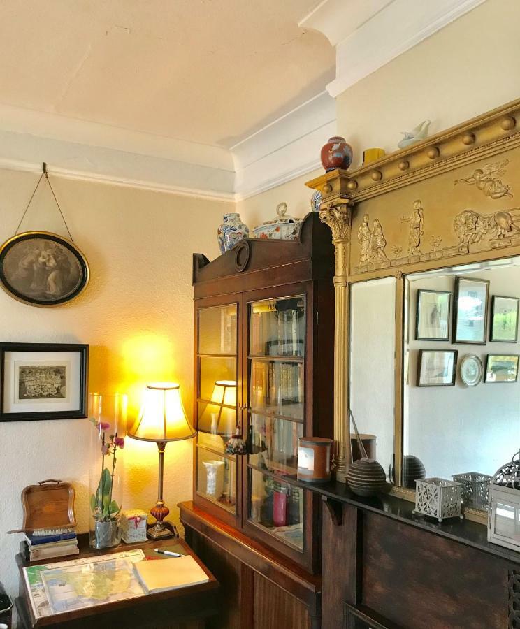 ساتن The Artist Residence Dublin Boutique B&B المظهر الخارجي الصورة